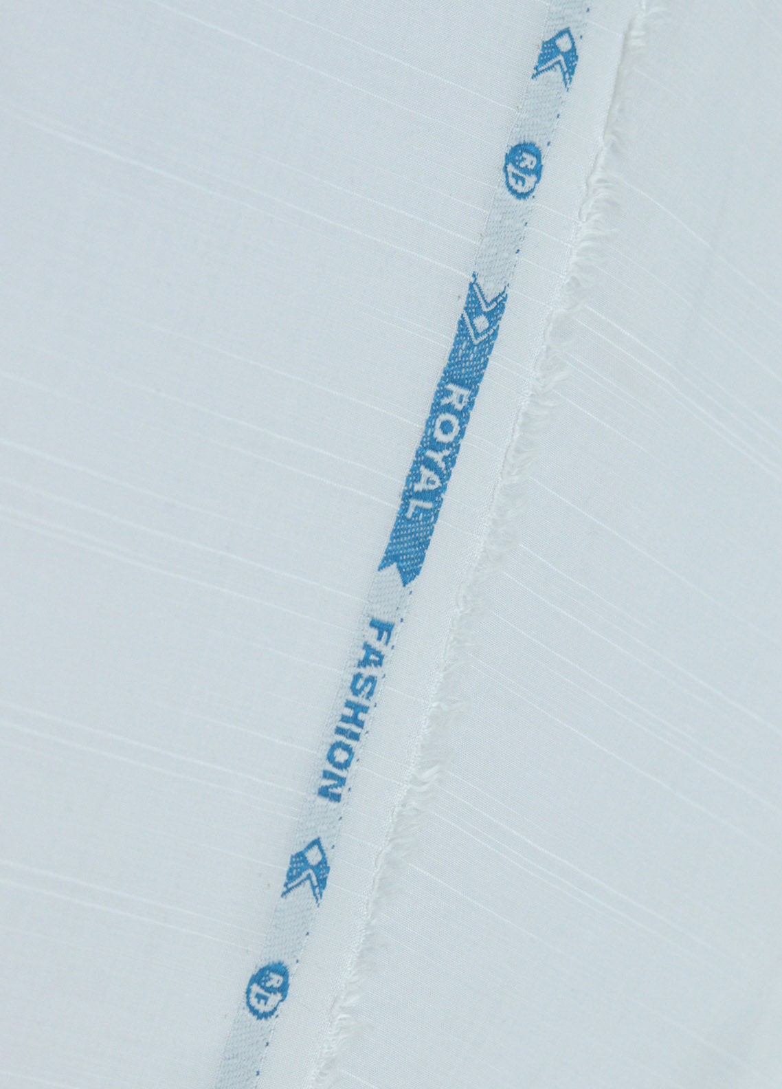 Royal Fashion Unstitched Wash & Wear Fabric For Suit - 04 Royal Fashion Unstitched Wash & Wear Fabric For Suit - 04