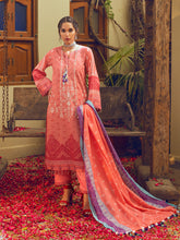 Salitex Unstitched 3 Piece D#1063A