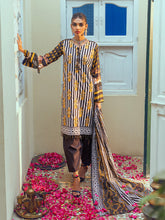 Salitex Unstitched 3 Piece D#1064B