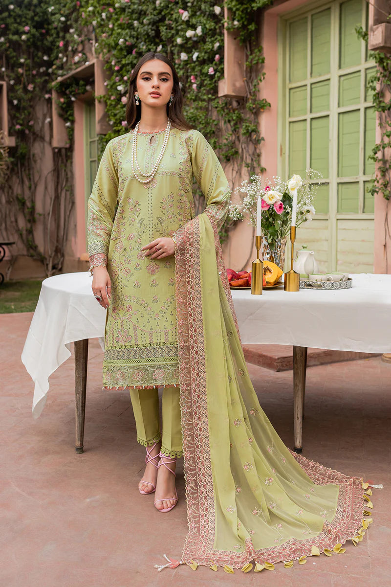 D#08 Farasha Bahaar Eid Festive Lawn Collection 323 D#08 Farasha Bahaar Eid Festive Lawn Collection 323