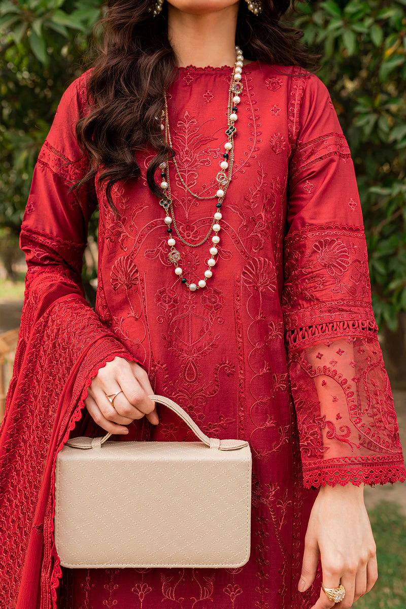 D#02 Farasha Bahaar Eid Festive Lawn Collection 323 D#02 Farasha Bahaar Eid Festive Lawn Collection 323
