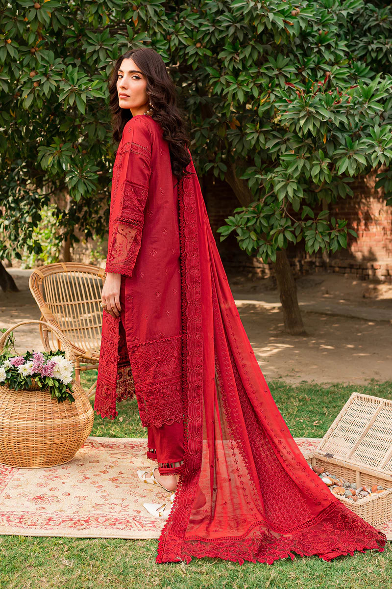 D#02 Farasha Bahaar Eid Festive Lawn Collection 323 D#02 Farasha Bahaar Eid Festive Lawn Collection 323