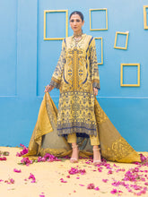 Salitex Unstitched 3 Piece D#170B