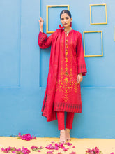 Salitex Unstitched 3 Piece D#168A