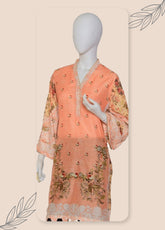 D#011 Trendz Stitch Kurti 123