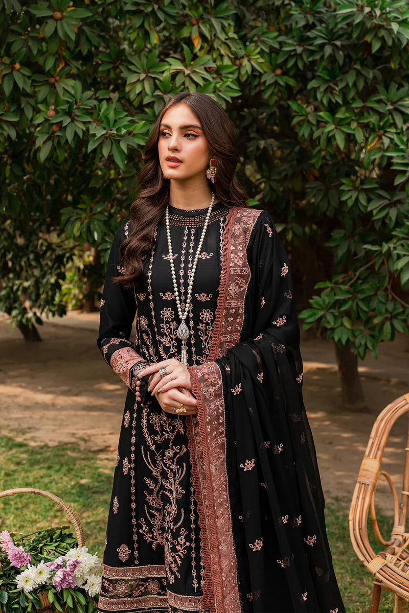 D#01 Farasha Bahaar Eid Festive Lawn Collection 323 D#01 Farasha Bahaar Eid Festive Lawn Collection 323