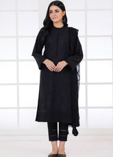 LSM Lakhany Unstitched 3 Piece D#7020