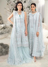 D#02 Aik Atelier Emb Wedding Festive Collection 922