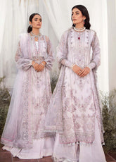 D#04 Aik Atelier Emb Wedding Festive Collection 922
