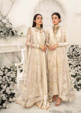 D#06 Aik Atelier Emb Wedding Festive Collection 922
