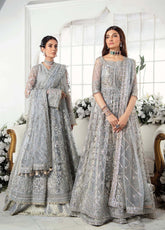 D#07 Aik Atelier Emb Wedding Festive Collection 922
