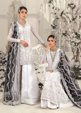D#09 Aik Atelier Emb Wedding Festive Collection 922