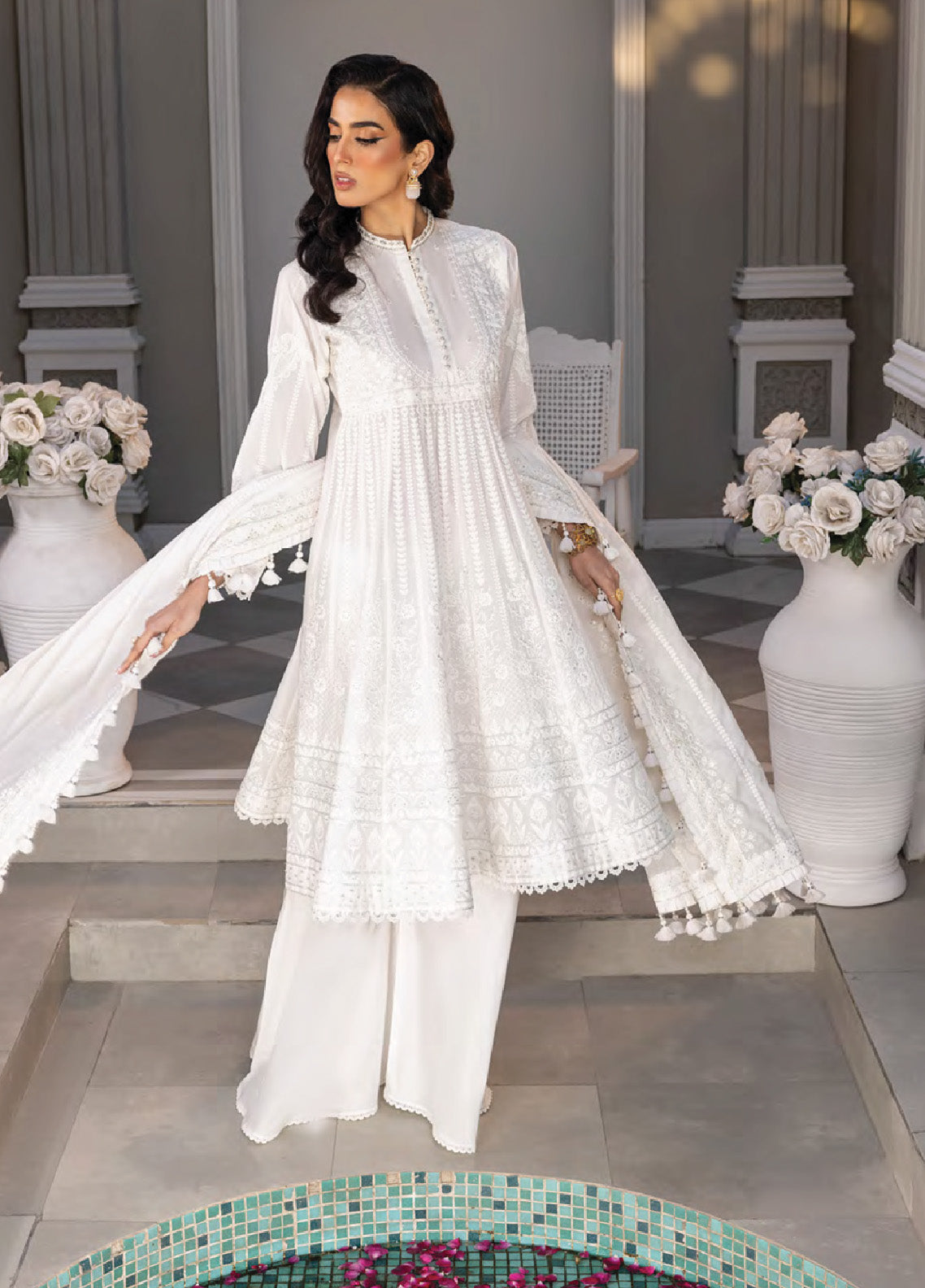 LSM Lakhany Eid Edition Embroidered Lawn 3 Piece Unstitched Suit LSM24EEL-LG-SK-0144 LSM Lakhany Eid Edition Embroidered Lawn 3 Piece Unstitched Suit LSM24EEL-LG-SK-0144