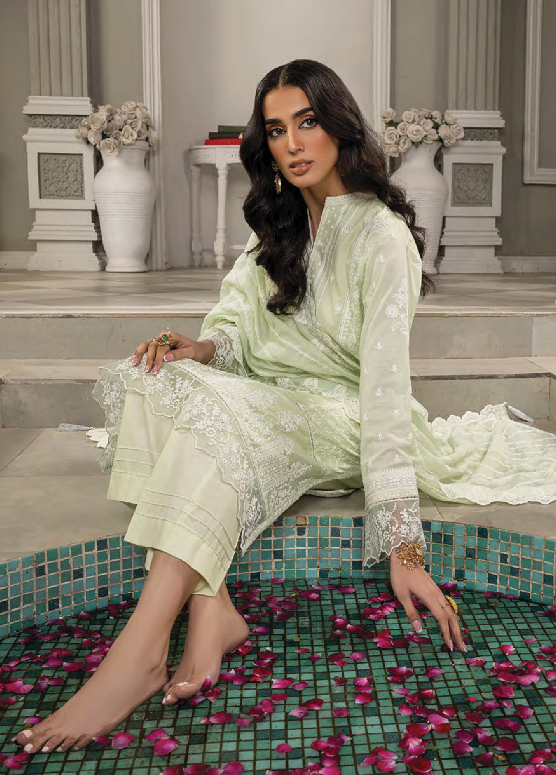 LSM Lakhany Eid Edition Embroidered Lawn 3 Piece Unstitched Suit LSM24EEL-LG-SR-0175 LSM Lakhany Eid Edition Embroidered Lawn 3 Piece Unstitched Suit LSM24EEL-LG-SR-0175
