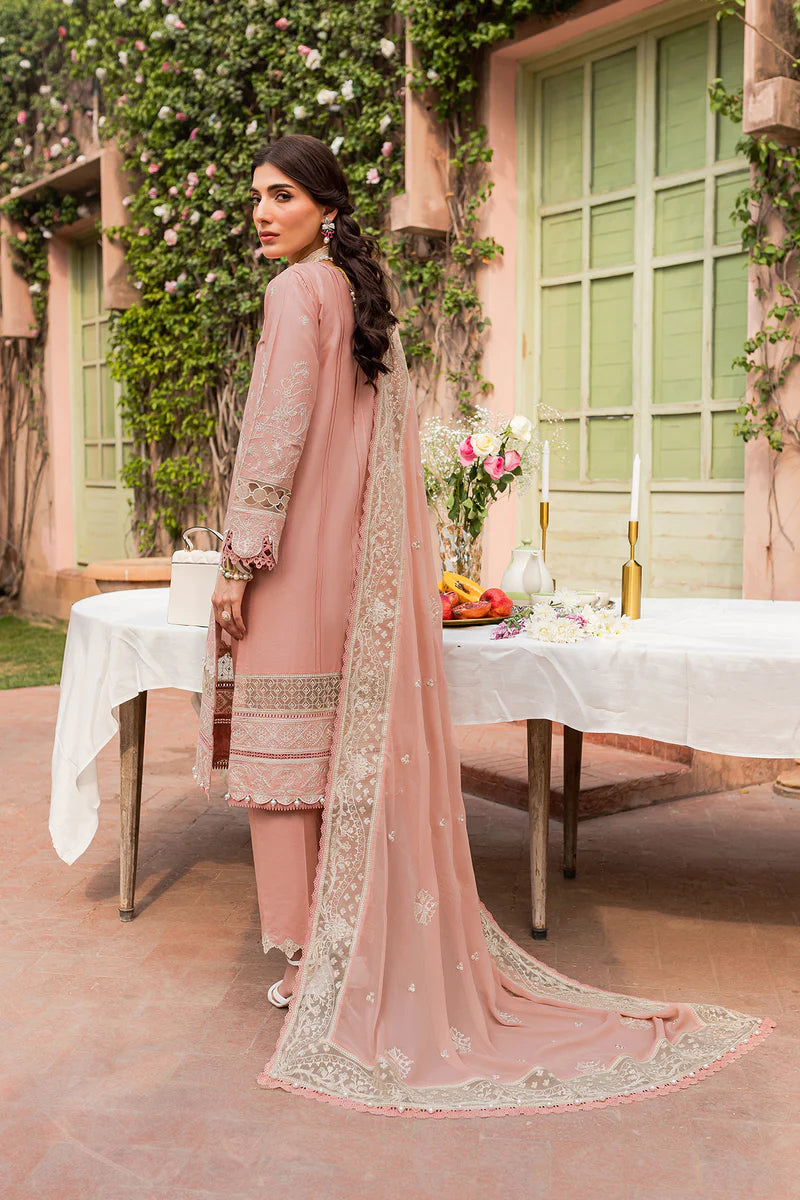 D#07 Farasha Bahaar Eid Festive Lawn Collection 323 D#07 Farasha Bahaar Eid Festive Lawn Collection 323