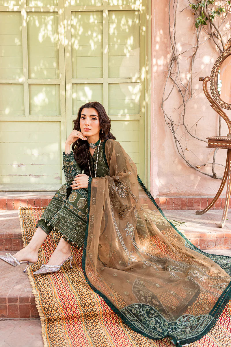 D#03 Farasha Bahaar Eid Festive Lawn Collection 323 D#03 Farasha Bahaar Eid Festive Lawn Collection 323