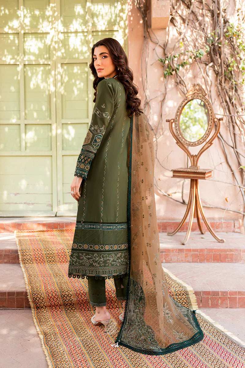 D#03 Farasha Bahaar Eid Festive Lawn Collection 323 D#03 Farasha Bahaar Eid Festive Lawn Collection 323