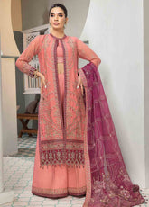 D#11 Alizeh Vasl E Meeras Emb Collection 922