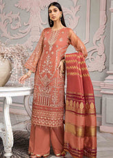 D#02 Alizeh Vasl E Meeras Emb Collection 922