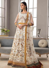 D#04 Alizeh Vasl E Meeras Emb Collection 922