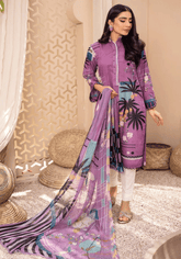 Florent Everyday Wear Printed Lawn D#3A