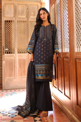 D#04 Sahar Eid Festive Premium Jacquard Collection 323