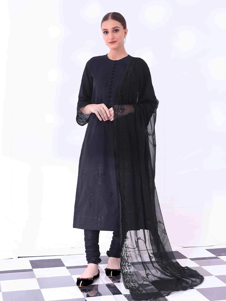 Salitex Unstitched 3 Piece D#67 Salitex Unstitched 3 Piece D#67
