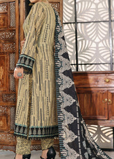 Signature By VS Textile Printed Lawn 3 Piece Unstitched Suit VST24PL-349