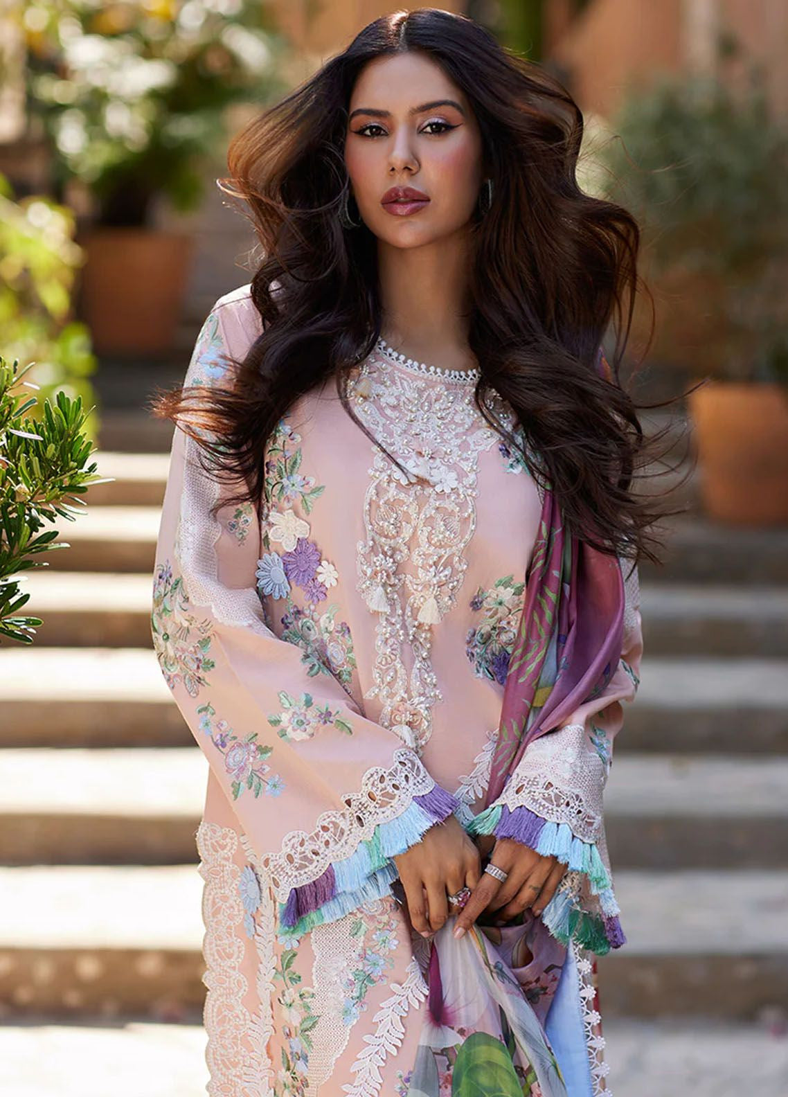 Te Amo By Mushq Embroidered Luxury Lawn 3 Piece Unstitched Suit MQ24TAL D-09 ITALIANO INTRIGUE Te Amo By Mushq Embroidered Luxury Lawn 3 Piece Unstitched Suit MQ24TAL D-09 ITALIANO INTRIGUE