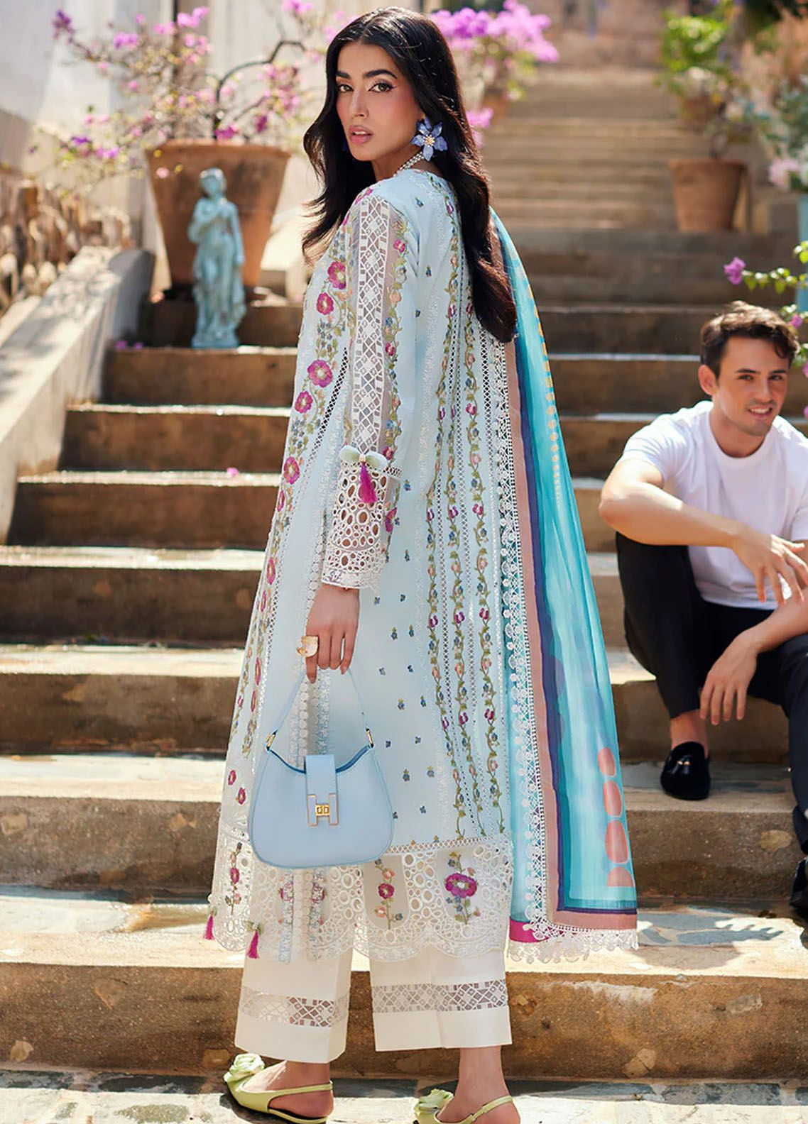 Te Amo By Mushq Embroidered Luxury Lawn 3 Piece Unstitched Suit MQ24TAL D-14 LUCCA LURE Te Amo By Mushq Embroidered Luxury Lawn 3 Piece Unstitched Suit MQ24TAL D-14 LUCCA LURE