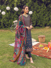 Salitex Unstitched 3 Piece D#1036B