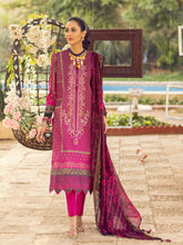 Salitex Unstitched 3 Piece D#1032B