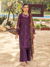 Salitex Unstitched 3 Piece D#1033B