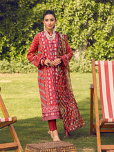 Salitex Unstitched 3 Piece D#1034A