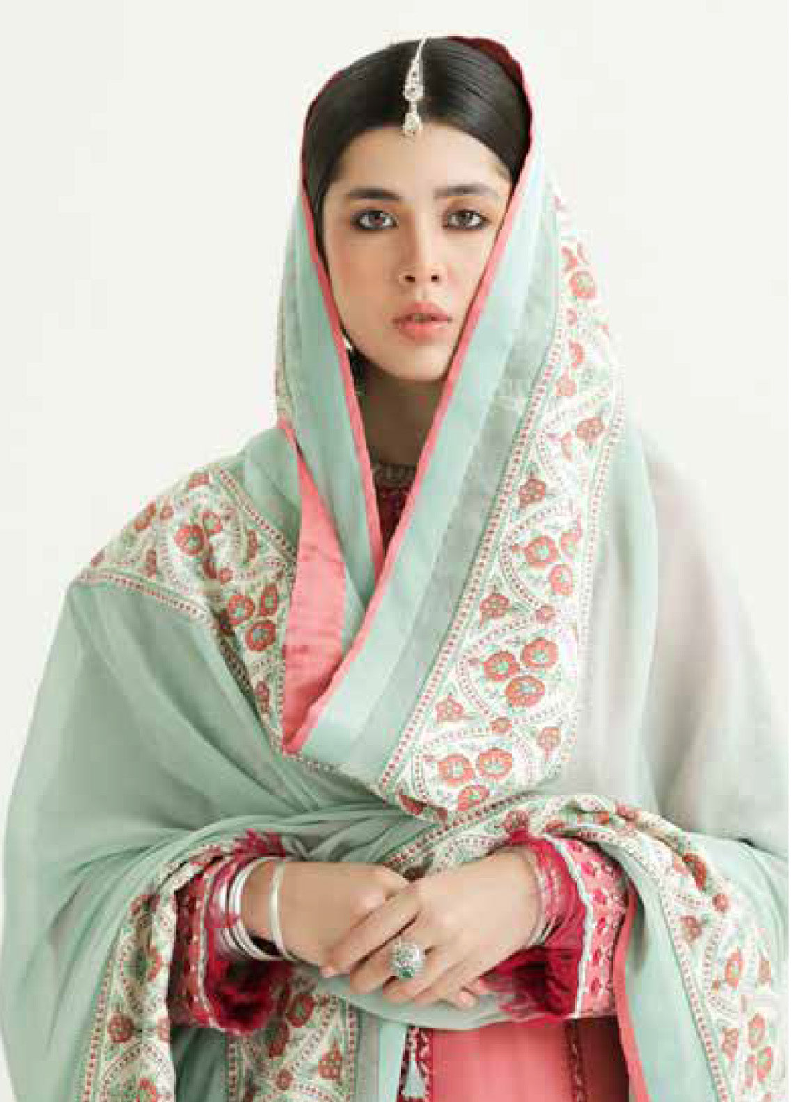 Zara Shahjahan Spring Embroidered Jacquard 3 Piece Unstitched Suit ZSJ24SS-10B SANDAL Zara Shahjahan Spring Embroidered Jacquard 3 Piece Unstitched Suit ZSJ24SS-10B SANDAL