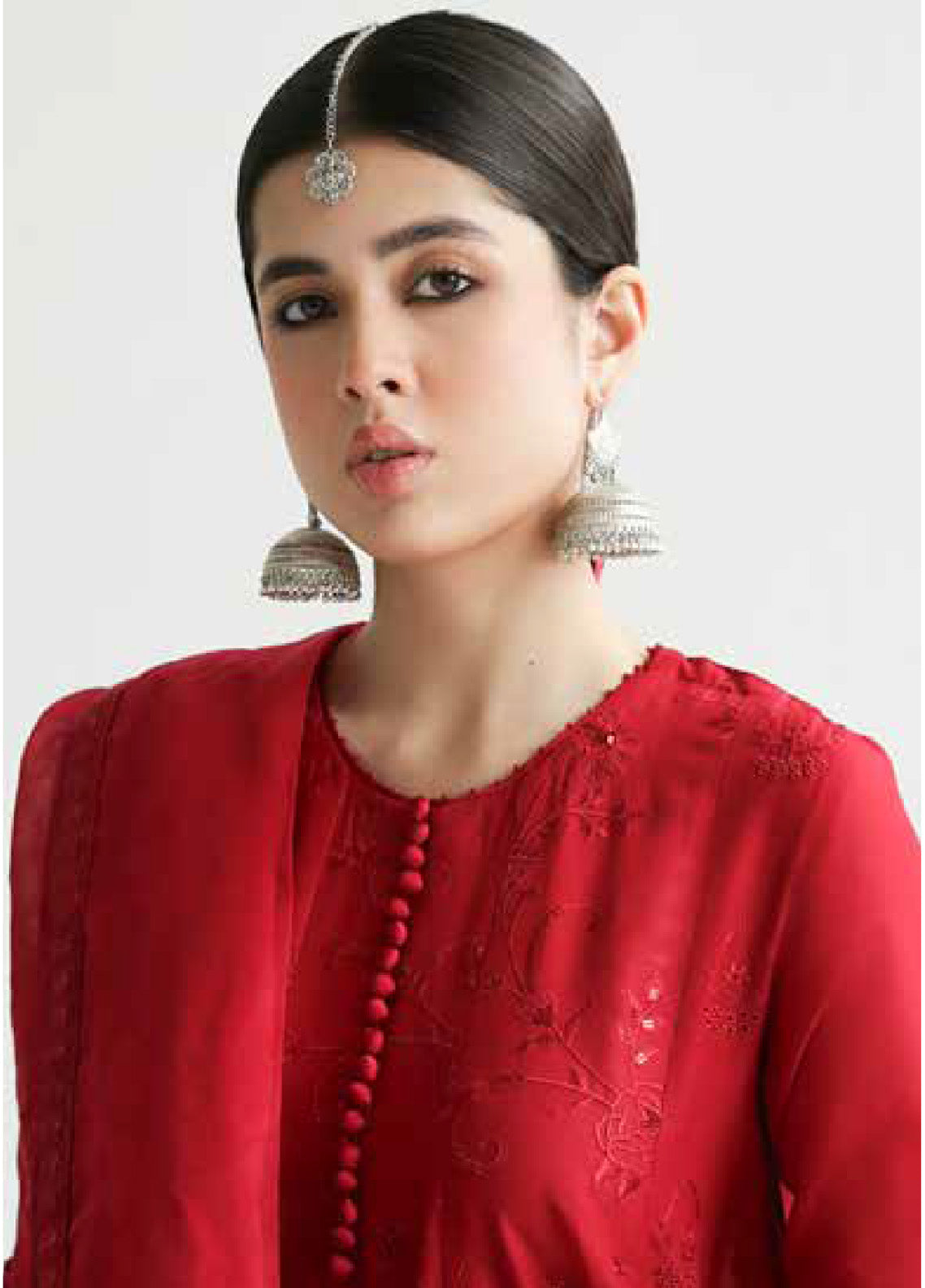 Zara Shahjahan Spring Embroidered Lawn 3 Piece Unstitched Suit ZSJ24SS-12A DEENA Zara Shahjahan Spring Embroidered Lawn 3 Piece Unstitched Suit ZSJ24SS-12A DEENA