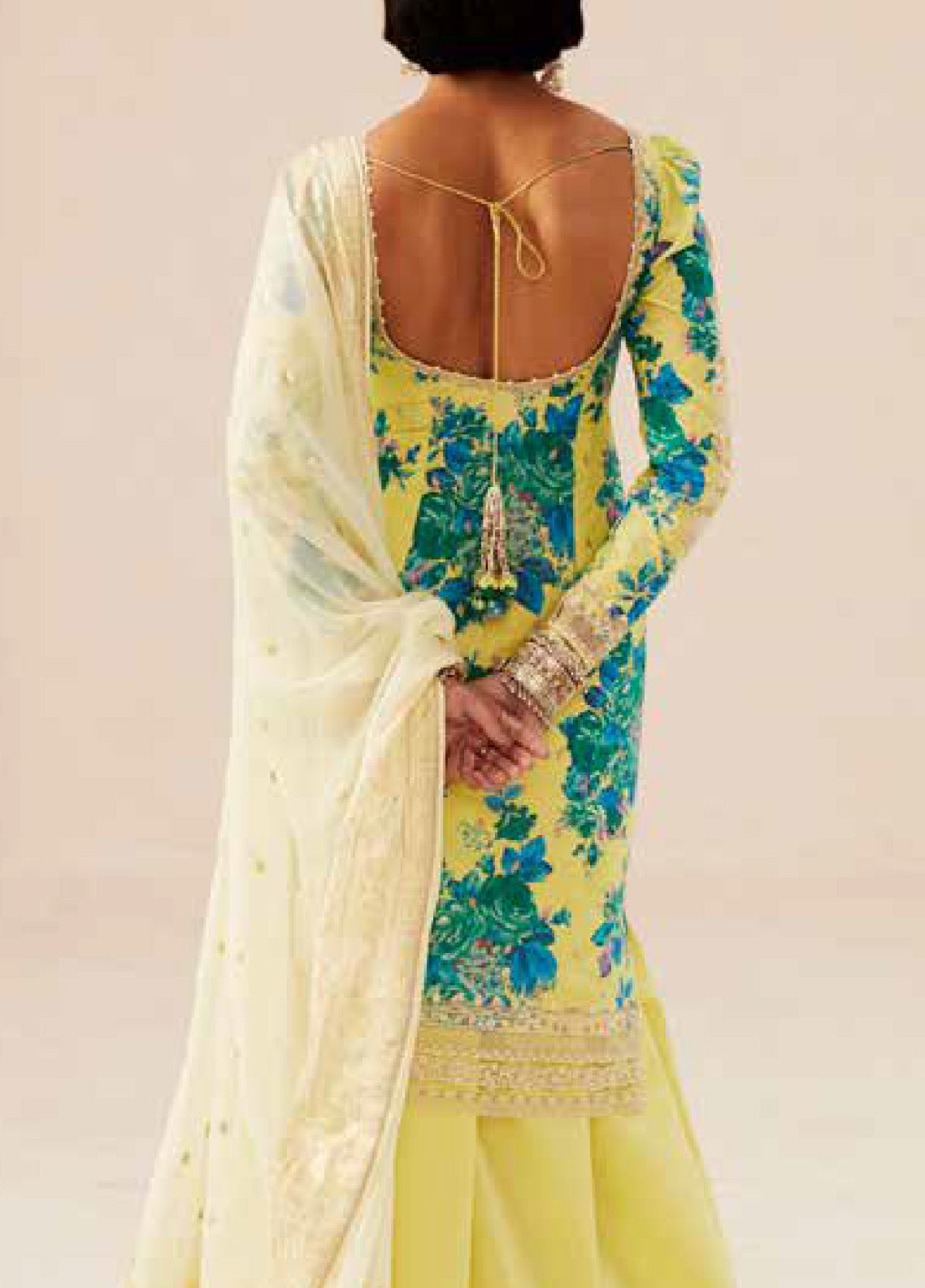 Zara Shahjahan Spring Embroidered Lawn 3 Piece Unstitched Suit ZSJ24SS-13A PHOOL KARI Zara Shahjahan Spring Embroidered Lawn 3 Piece Unstitched Suit ZSJ24SS-13A PHOOL KARI