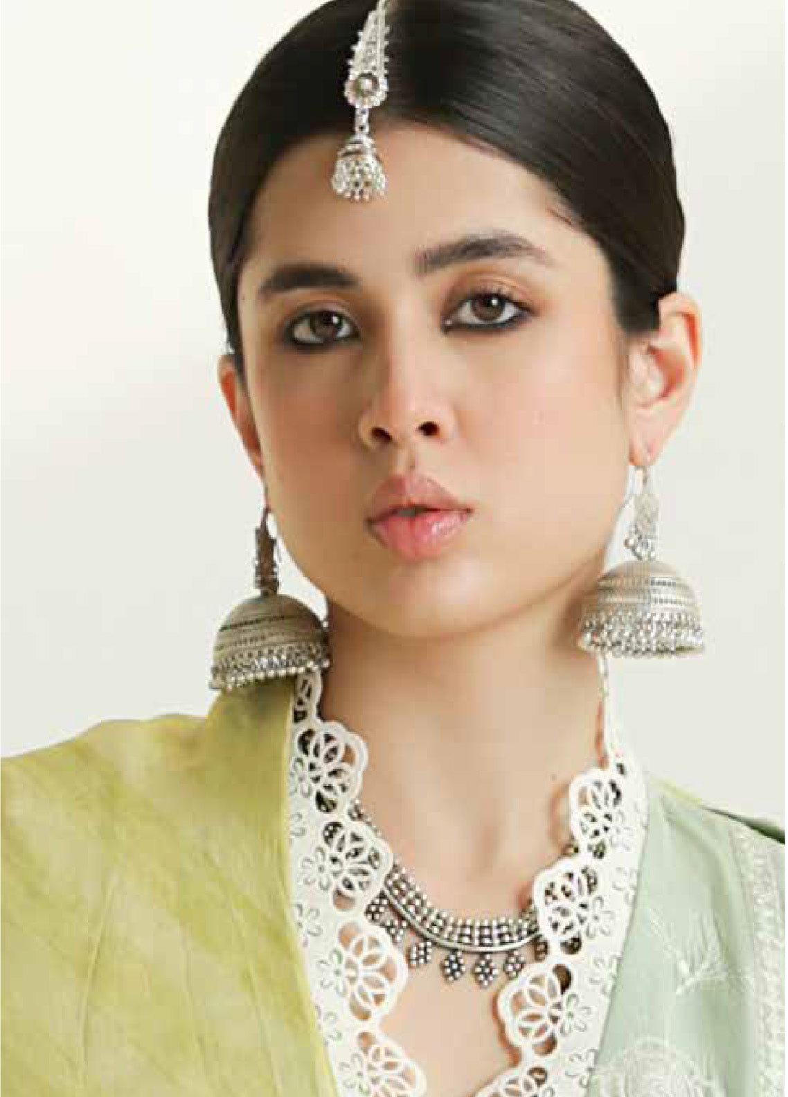 Zara Shahjahan Spring Embroidered Lawn 3 Piece Unstitched Suit ZSJ24SS-1B MAHI Zara Shahjahan Spring Embroidered Lawn 3 Piece Unstitched Suit ZSJ24SS-1B MAHI