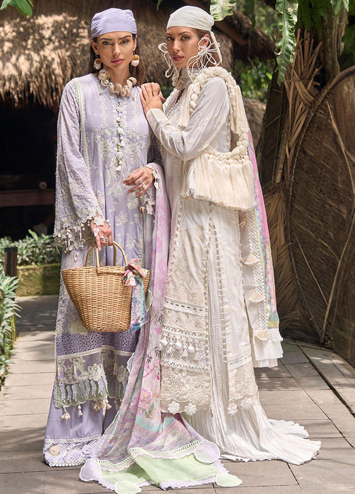 Zoha By Ansab Jahangir Luxury Embroidered Lawn 3 Piece Unstitched Suit AJ24ZLL-12 Euphoriba Zoha By Ansab Jahangir Luxury Embroidered Lawn 3 Piece Unstitched Suit AJ24ZLL-12 Euphoriba