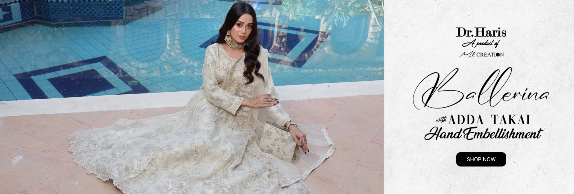 Ballerina By Schick Luxury Semi Stitched Collection 2025 Vol-02