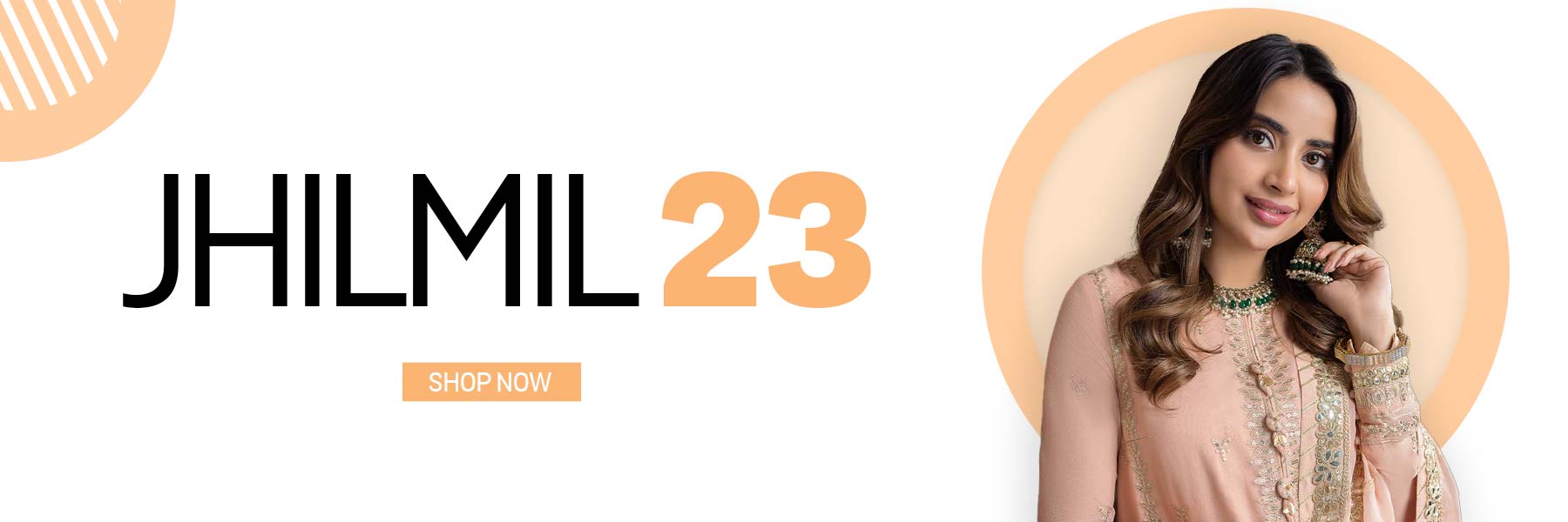 Jhil Mil'23