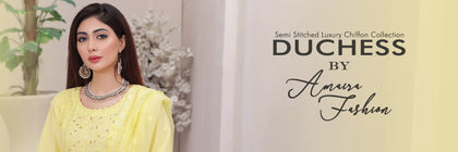 Duchess Luxury Chiffon'23