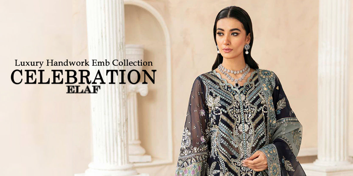 Celebration Luxury Handwork'23