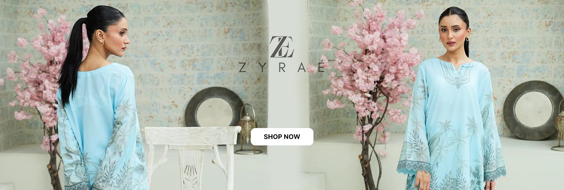 ZYRAE