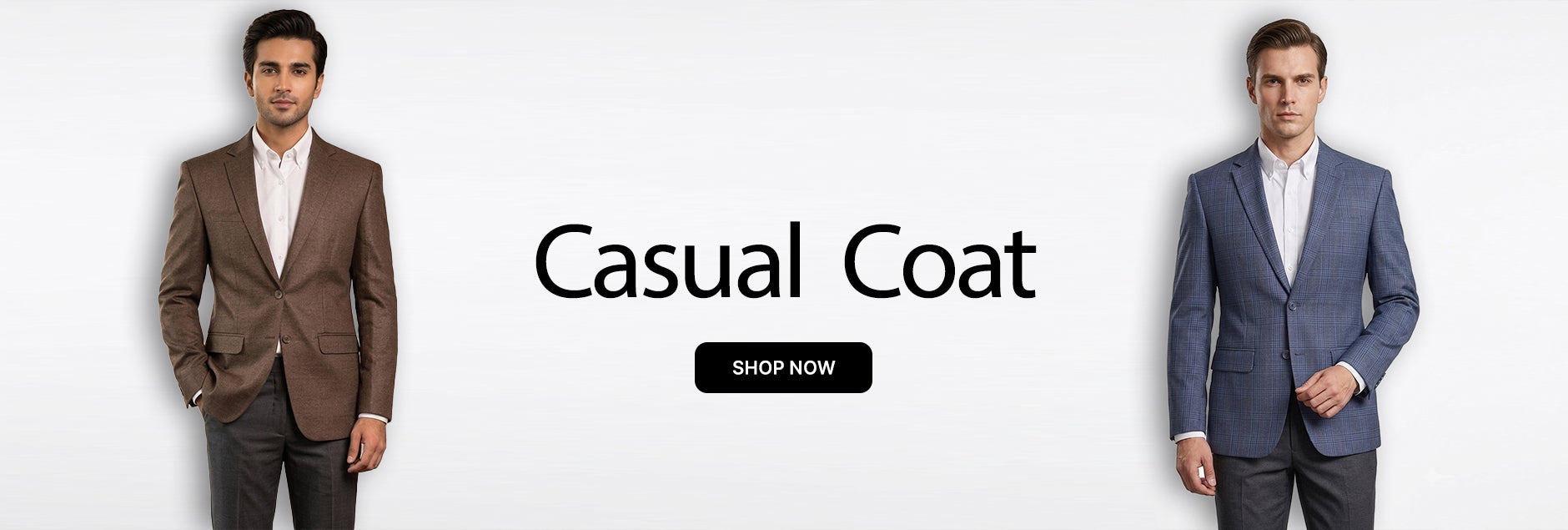Mens Coat Pant