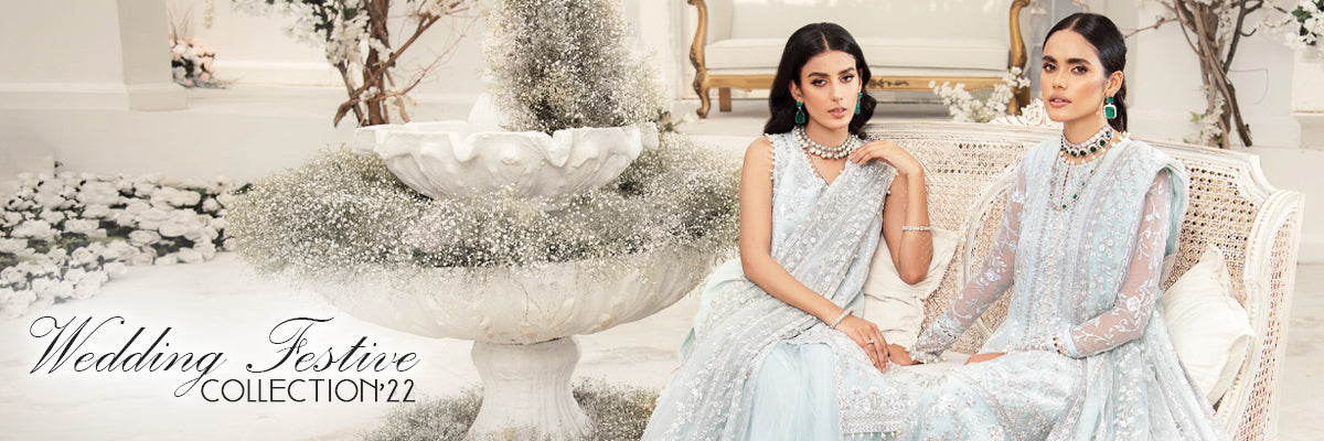 Wedding Festive