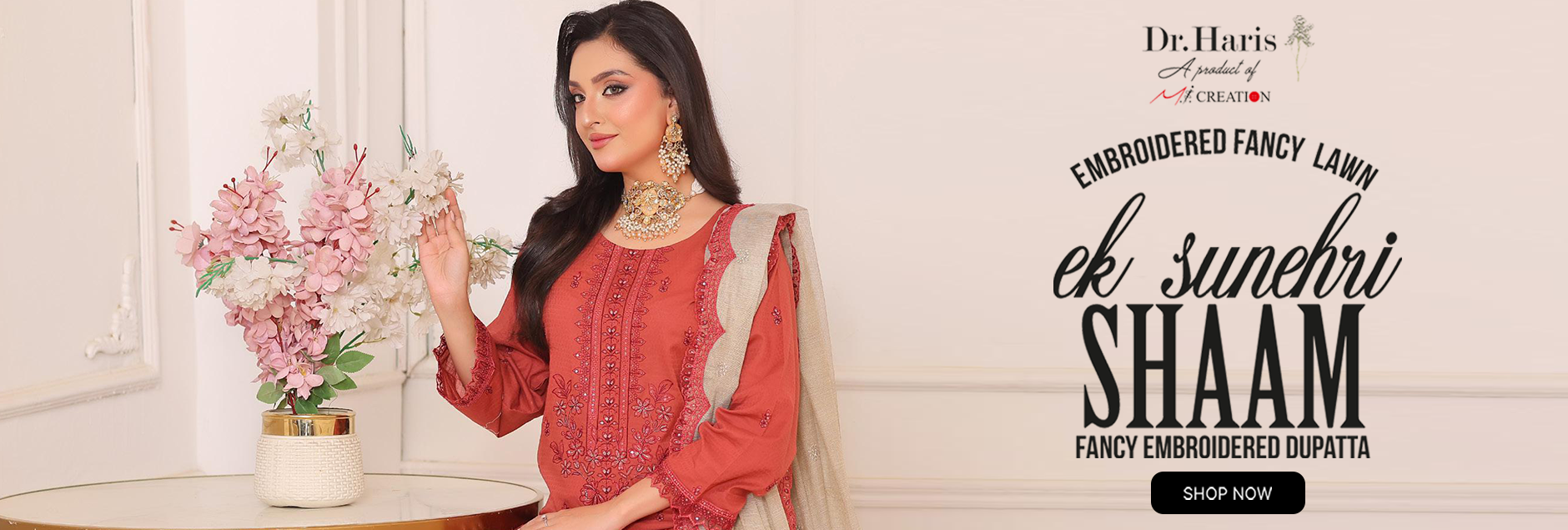 Ek Sunehri Shaam By Schick Embroidered Unstitched Collection 2026