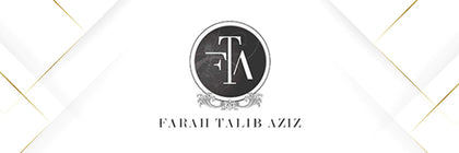 Farah Talib Aziz