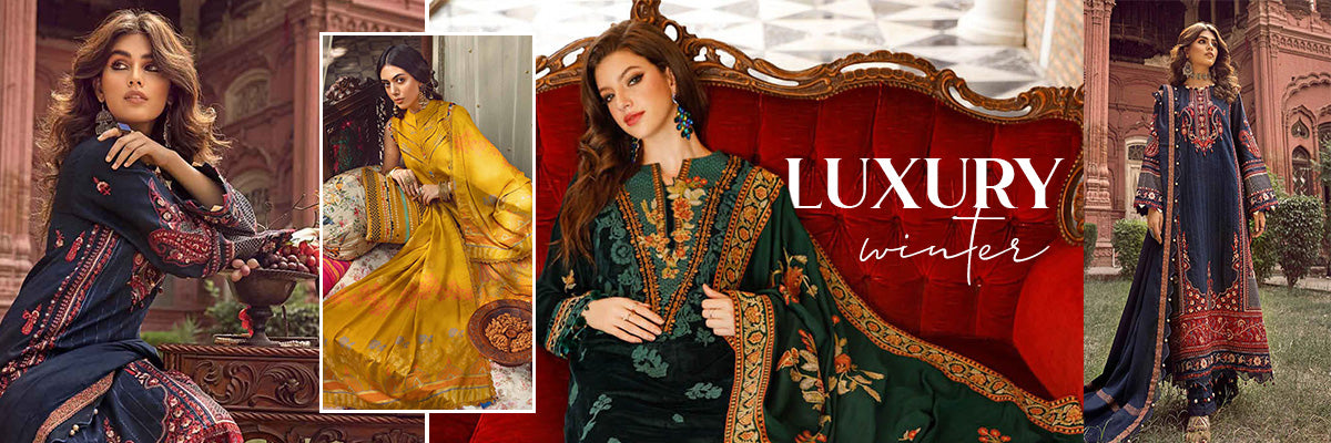 Luxury Winter