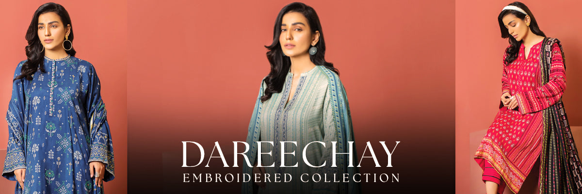 Dareechay